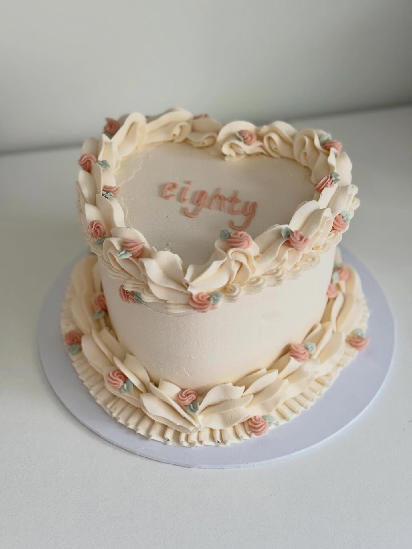 Birthday Cakes Ottery