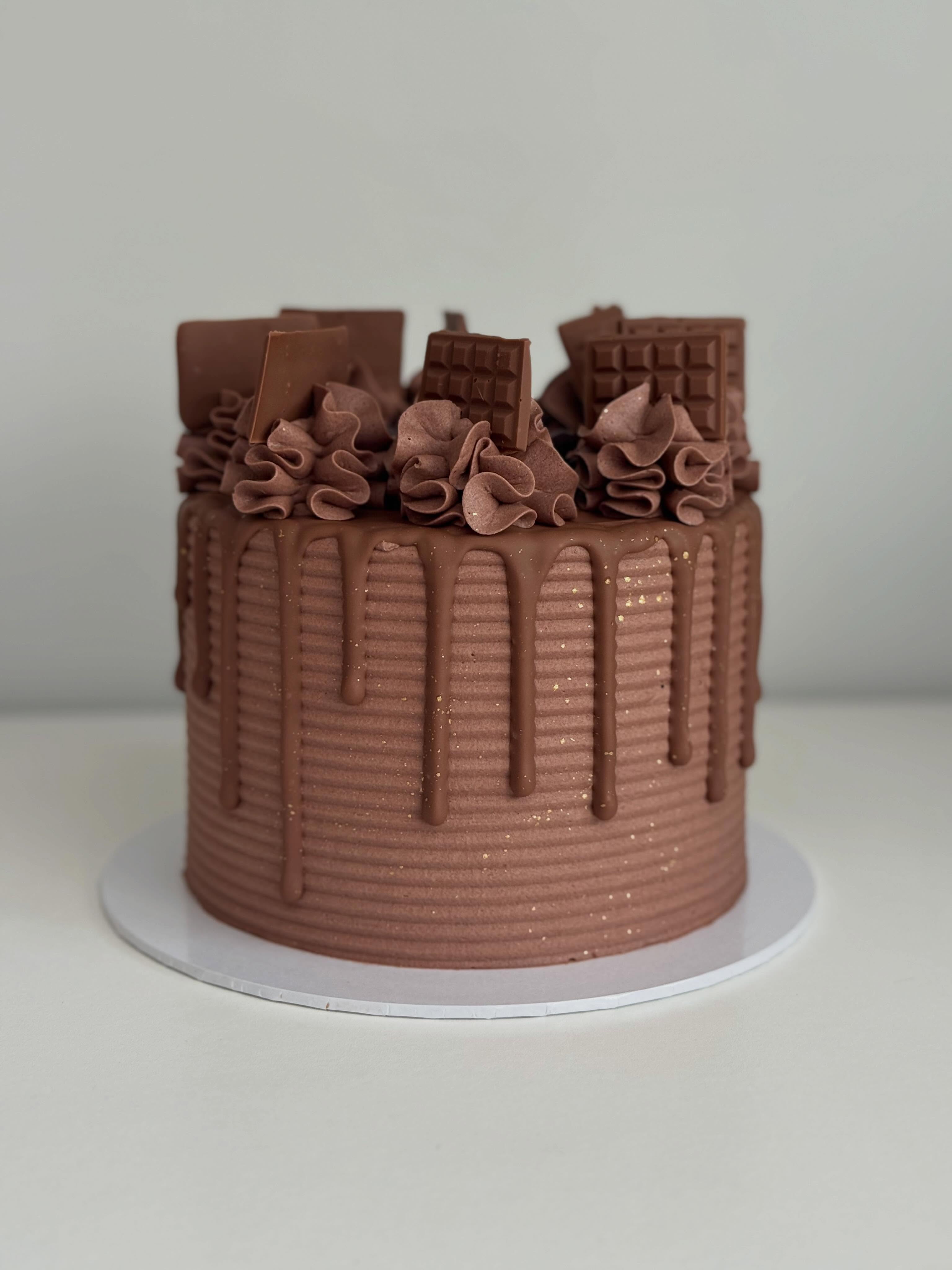 Birthday Cakes Ottery