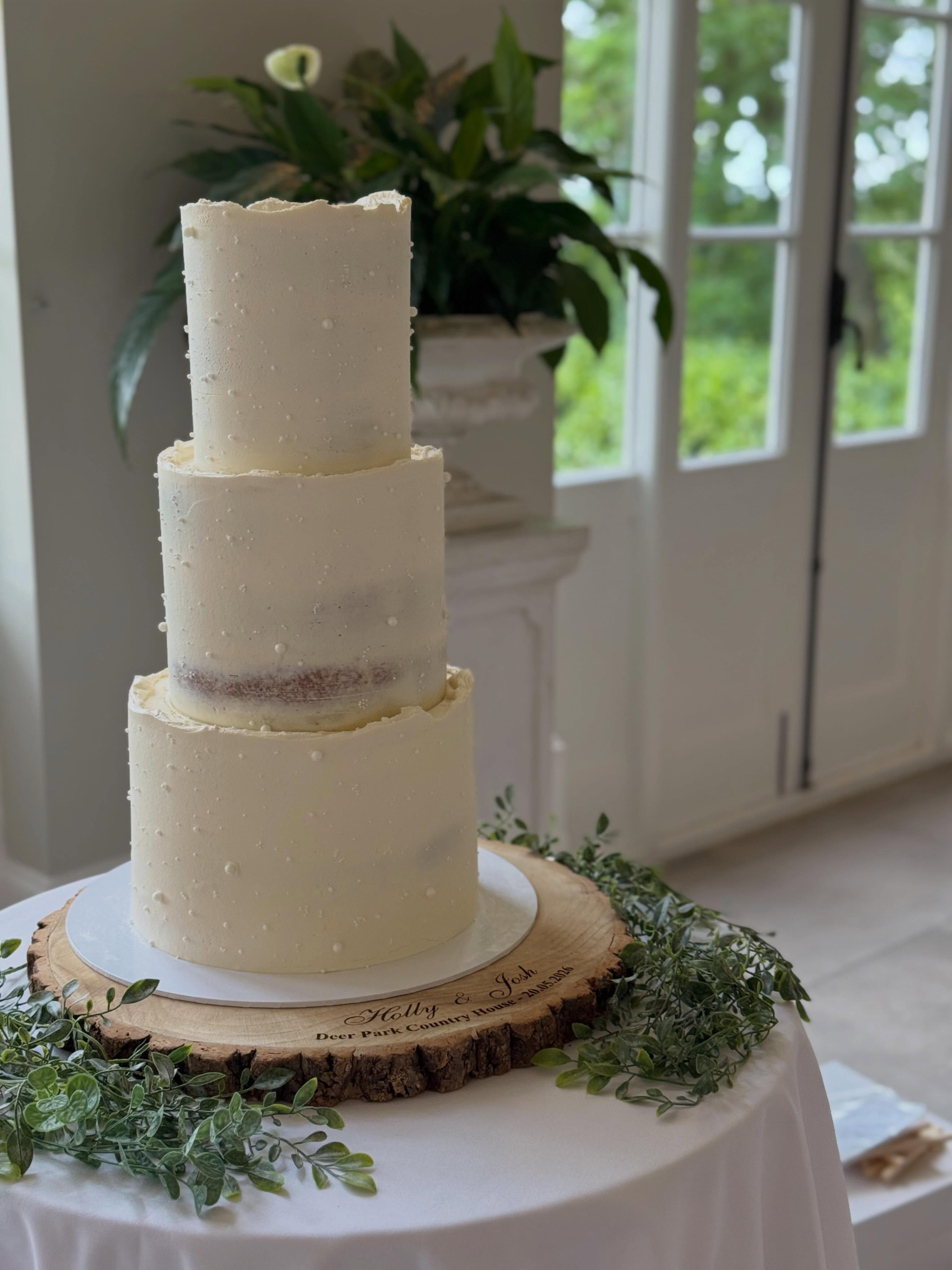 Wedding Cakes Honiton